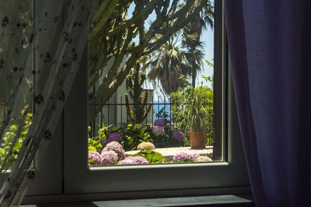 Villa Ortensia Aci Castello Exterior photo